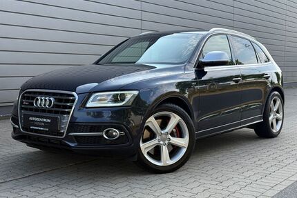 Audi SQ5 Gebrauchtwagen