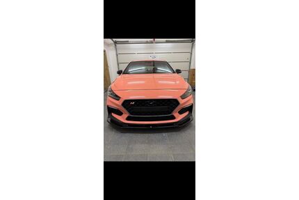 Hyundai Andere Gebrauchtwagen
