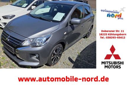 Mitsubishi Space Star Gebrauchtwagen