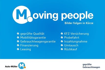 Audi SQ2 Gebrauchtwagen