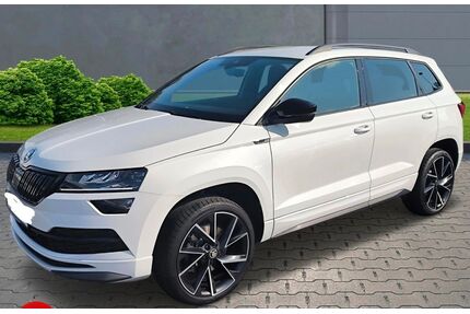 Skoda Karoq Gebrauchtwagen