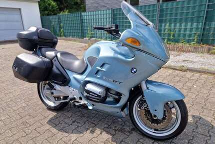 BMW R 1100 RT Gebrauchtwagen