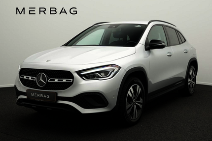 Mercedes-Benz GLA 250 Gebrauchtwagen