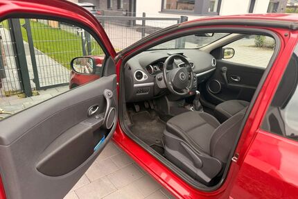 Renault Clio Gebrauchtwagen