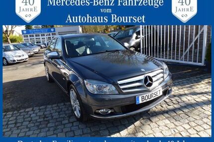 Mercedes-Benz C 180 Gebrauchtwagen