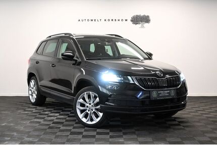 Skoda Karoq Gebrauchtwagen