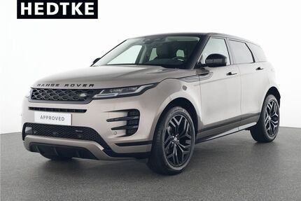 Land Rover Range Rover Evoque Gebrauchtwagen