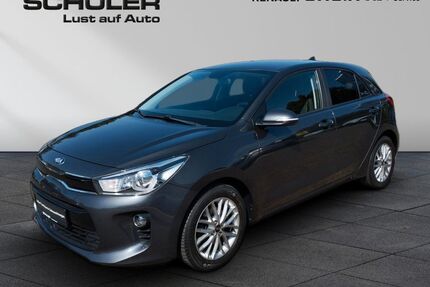 Kia Rio Gebrauchtwagen