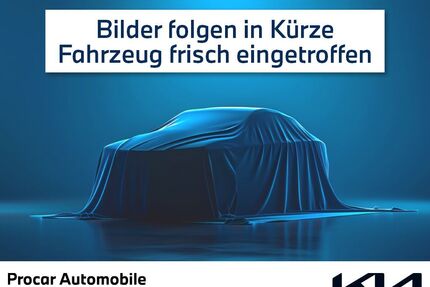 Kia EV5 Gebrauchtwagen