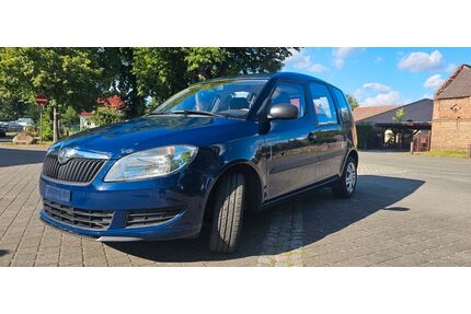Skoda Roomster Gebrauchtwagen