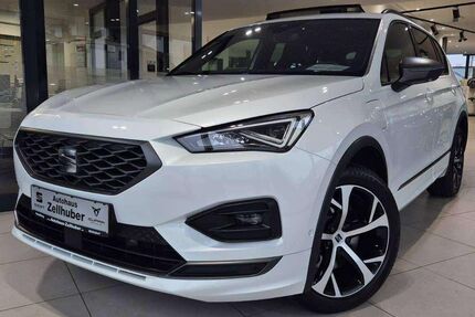 Seat Tarraco Gebrauchtwagen