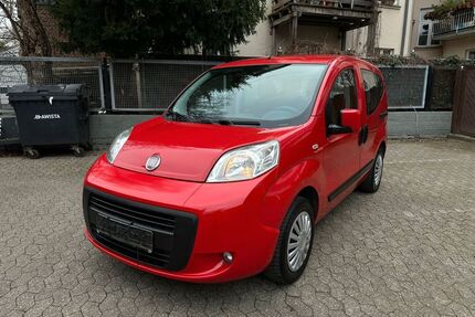 Fiat Qubo Gebrauchtwagen