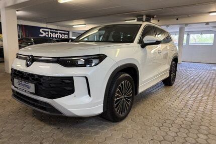 VW Tayron Gebrauchtwagen