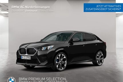 BMW X2 Gebrauchtwagen