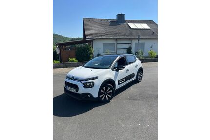 Citroen C3 Gebrauchtwagen