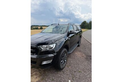 Ford Ranger Gebrauchtwagen