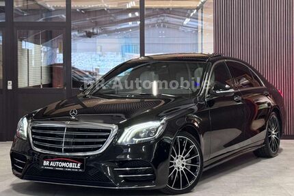 Mercedes-Benz S 400 Gebrauchtwagen