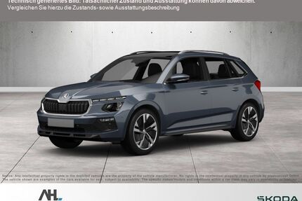 Skoda Kamiq Gebrauchtwagen