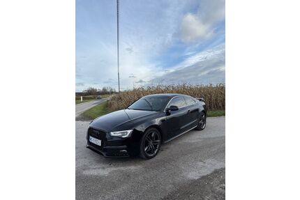 Audi S5 Gebrauchtwagen