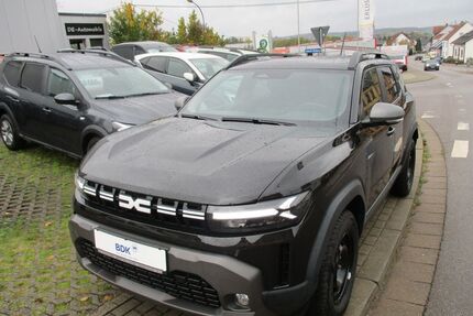 Dacia Duster Gebrauchtwagen