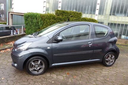 Toyota Aygo (X) Gebrauchtwagen