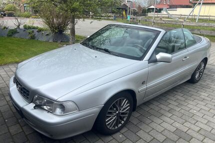 Volvo C70 Gebrauchtwagen