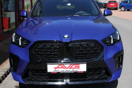 BMW X2 Gebrauchtwagen