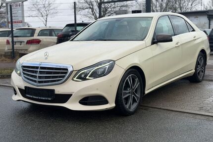 Mercedes-Benz E 200 Gebrauchtwagen