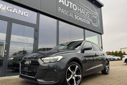 Audi A1 Gebrauchtwagen
