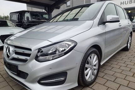 Mercedes-Benz B 180 Gebrauchtwagen