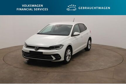 VW Polo Gebrauchtwagen