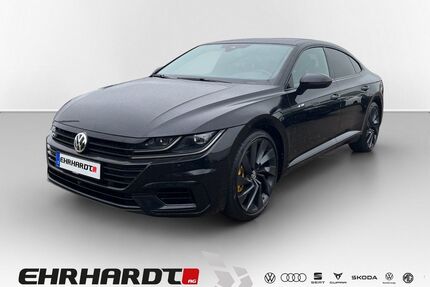 VW Arteon Gebrauchtwagen