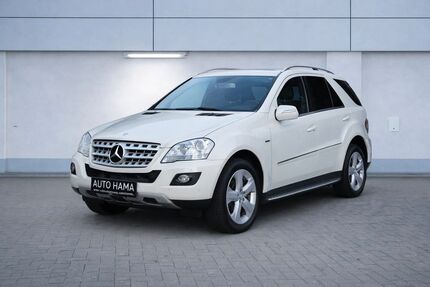 Mercedes-Benz ML 350 Gebrauchtwagen