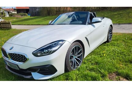 BMW Z4 Gebrauchtwagen
