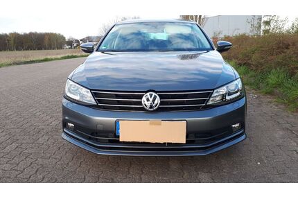 VW Jetta Gebrauchtwagen