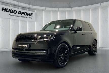 Land Rover Range Rover Gebrauchtwagen