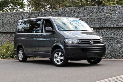 VW T5 Transporter Gebrauchtwagen