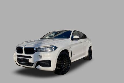 BMW X6 Gebrauchtwagen
