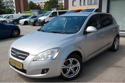 Kia ceed / Ceed Gebrauchtwagen