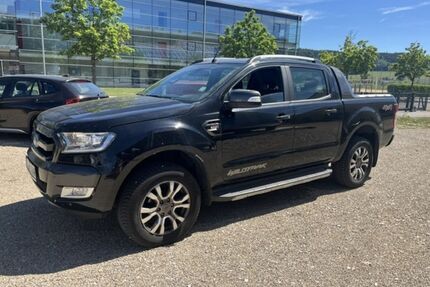 Ford Ranger Gebrauchtwagen
