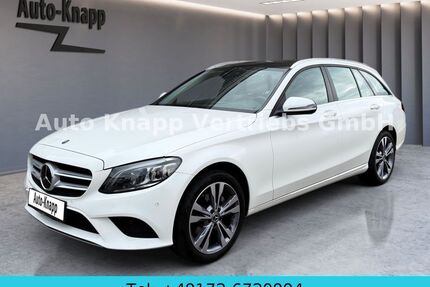 Mercedes-Benz C 220 Gebrauchtwagen