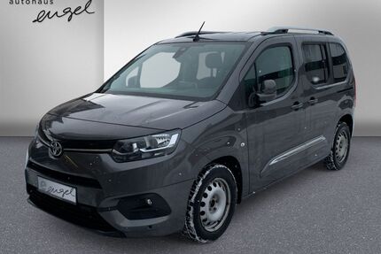 Toyota Proace City Gebrauchtwagen