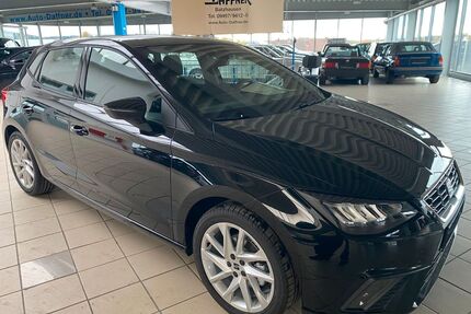 Seat Ibiza Gebrauchtwagen