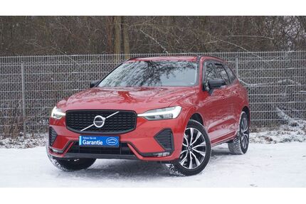 Volvo XC60 Gebrauchtwagen