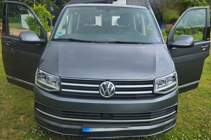 VW T6 Multivan Gebrauchtwagen