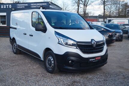 Renault Trafic Gebrauchtwagen