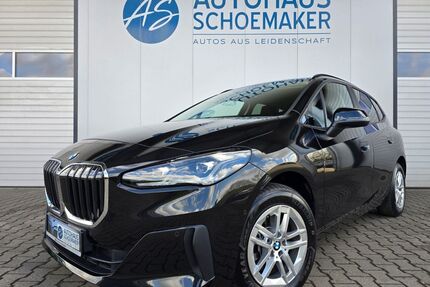 BMW 218 Active Tourer Gebrauchtwagen