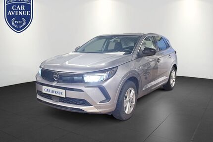 Opel Grandland (X) Gebrauchtwagen