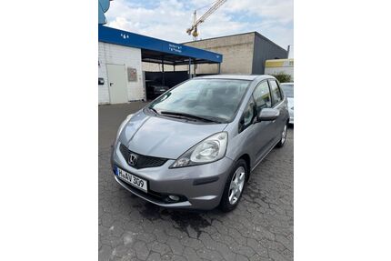 Honda Jazz Gebrauchtwagen