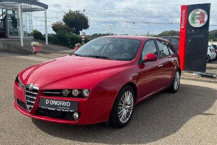 Alfa Romeo 159 Gebrauchtwagen